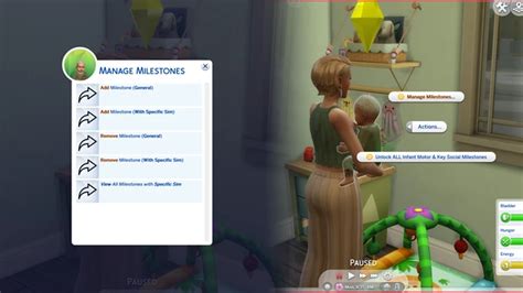 sims 4 infant cheats|sims 4 skill cheat toddler.